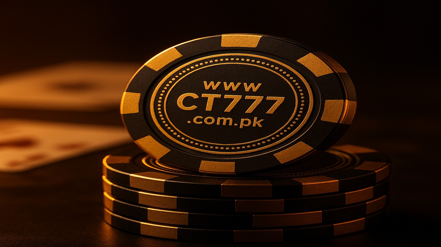 CT777 welcomes new users with an introductory package and